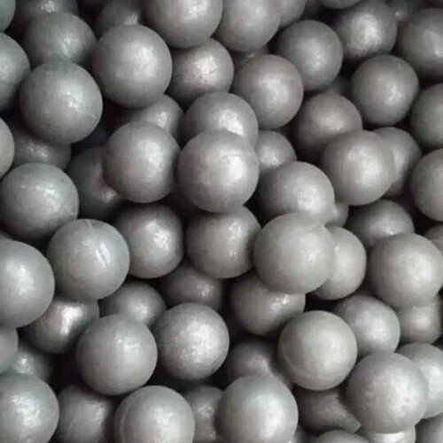 Best Quality High Hardness 20-150mm Grinding Steel Ball for Mining
