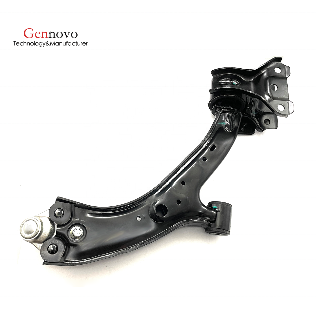 Gennovo OE Quality Car Parts Suspension Systems Accessories Control Arm 51360-SWA-A01 for HONDA CR-V 2006 2007 2008 2007-2011