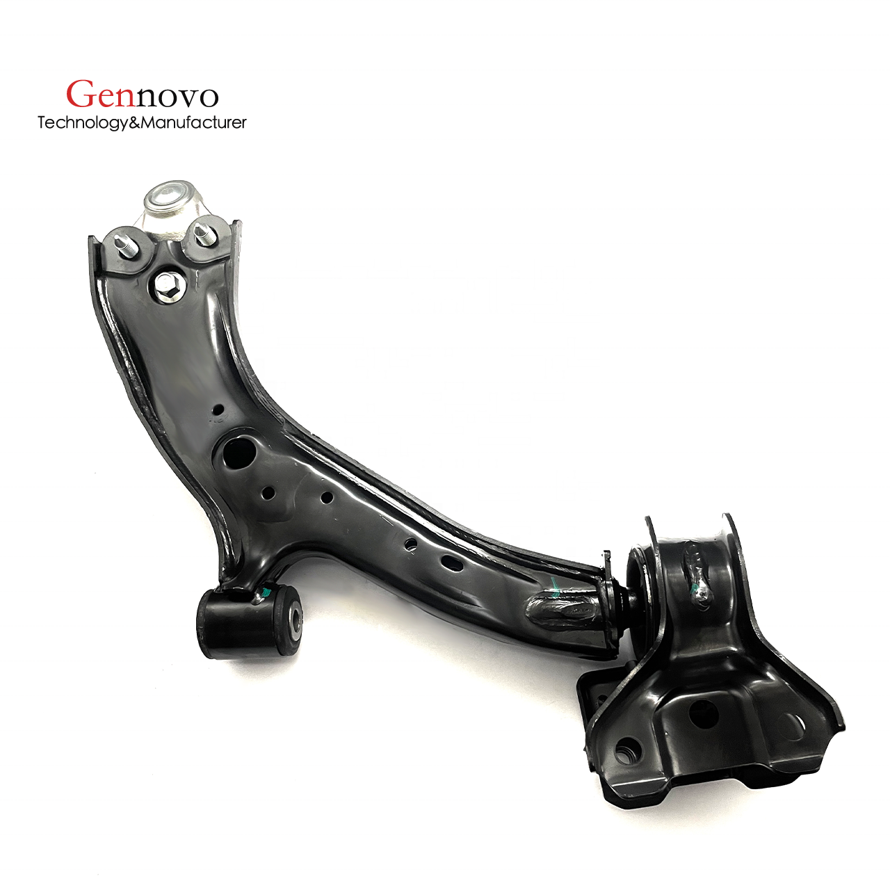 Gennovo OE Quality Car Parts Suspension Systems Accessories Control Arm 51360-SWA-A01 for HONDA CR-V 2006 2007 2008 2007-2011