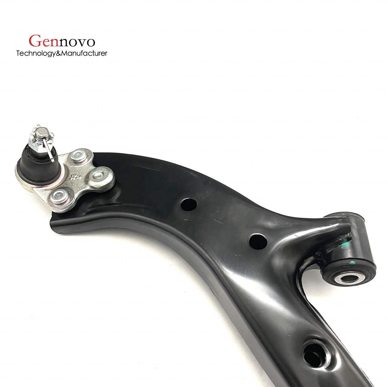 Gennovo OE Quality Car Parts Suspension Systems Accessories Control Arm 51360-SWA-A01 for HONDA CR-V 2006 2007 2008 2007-2011
