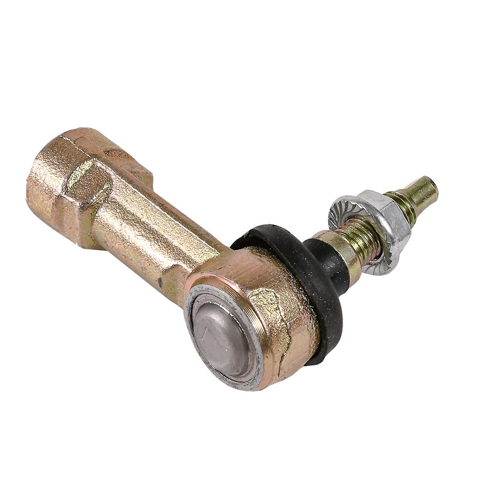 Heavy Duty Ball Joint Tie Rod End for Mercedes Benz Volvo Scania MAN DAF Renault Iveco European Cummins Deutz Truck Spare Parts