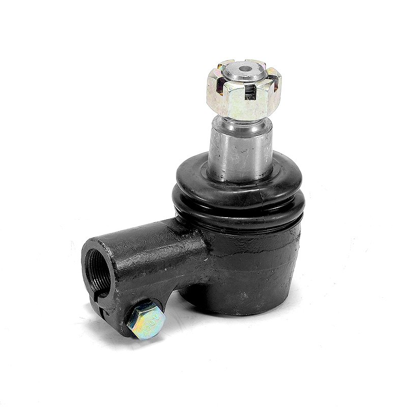 Heavy Duty Ball Joint Tie Rod End for Mercedes Benz Volvo Scania MAN DAF Renault Iveco European Cummins Deutz Truck Spare Parts