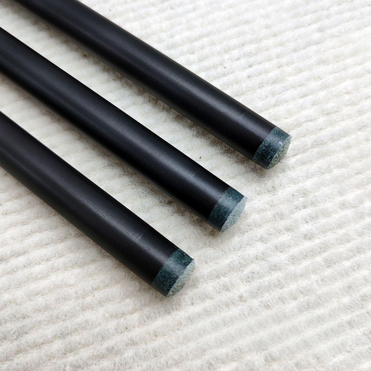 New Trend in Designing Billiard Cue 19oZ 145CM Central Joint Carbon Fibre predator Cue