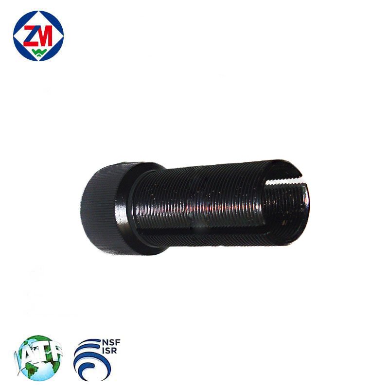Factory Direct Supply High Quality Tie Rod End Drag Link with Ball Joint for Tractors Heavy Duty Trucks
