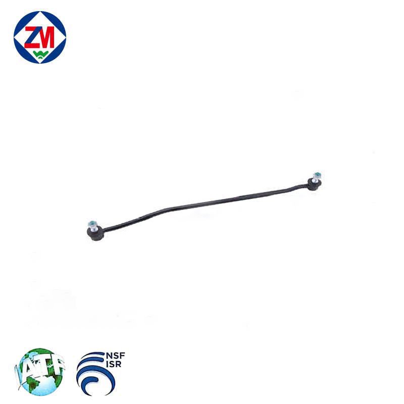 Factory Direct Supply High Quality Tie Rod End Drag Link with Ball Joint for Tractors Heavy Duty Trucks