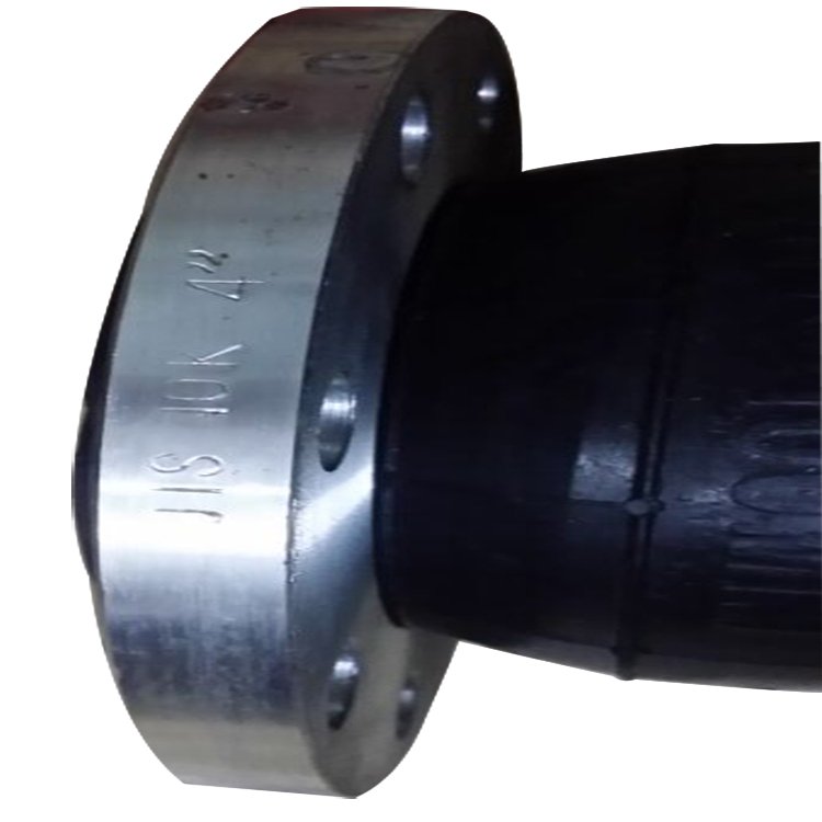 Pipeline Rubber Expansion Joints Compensator