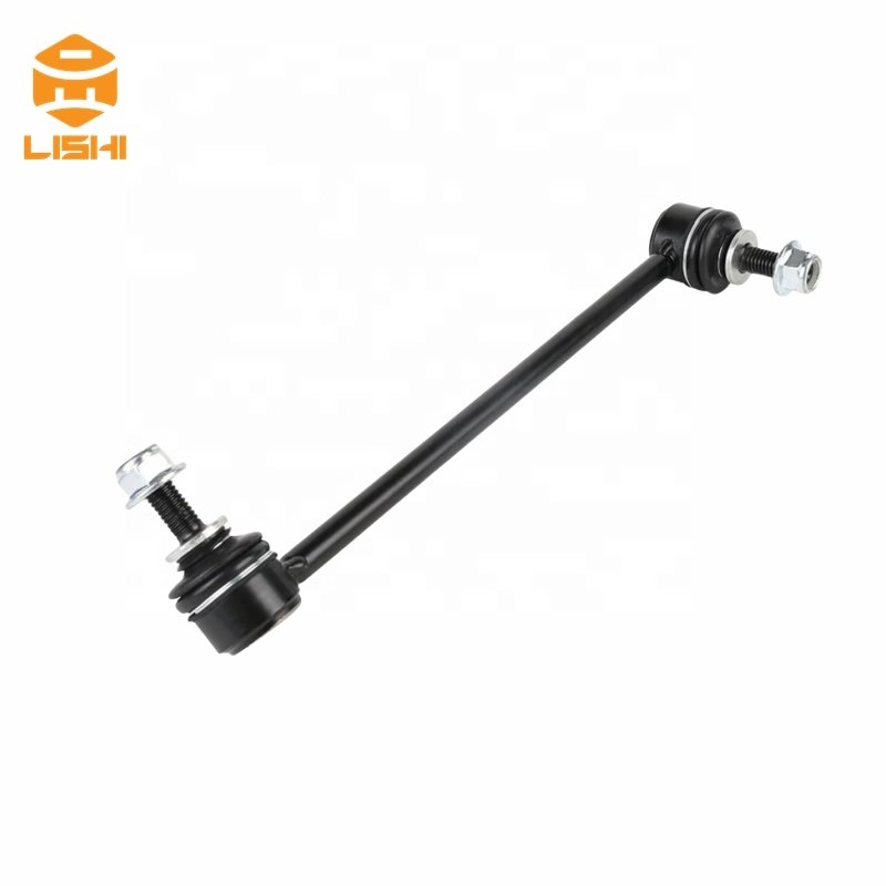 Front Stabilizer Bar Balancing Pole Ball Head for TESLA MODEL 3 MODEL Y 104439100D Stabilizer Link