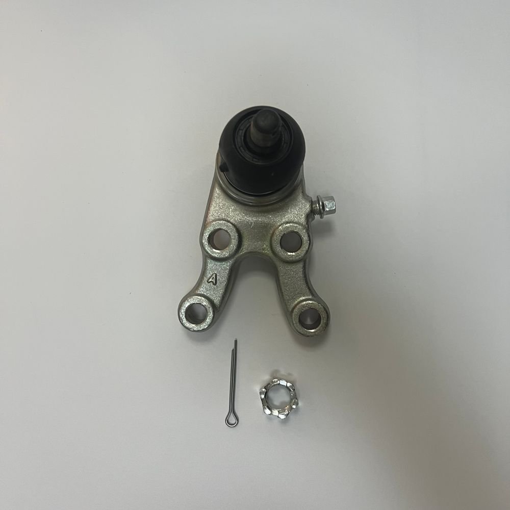 G&F Gefeng Brand Auto Parts Suspension System Ball Joint Lower for mitsubishi Pajero V31 V32 V33 Mb831038