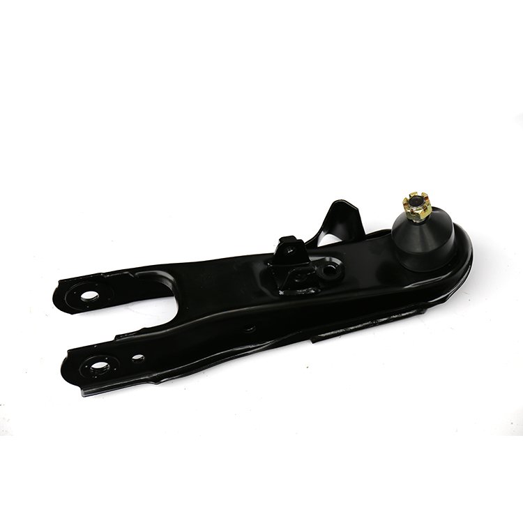 Front Lower Control Arms With Ball Joints for 2008-2016 Nissan Town & Country & 2008-2020 Dodge Grand Caravan Model 54500-2S686