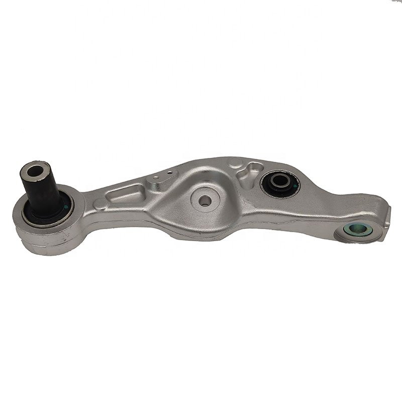 Best Rubber Suspension Front Rear Lower Control Arm OEM 4862050070 L 48640-50070 R 48620-50070 for Lexus LS460