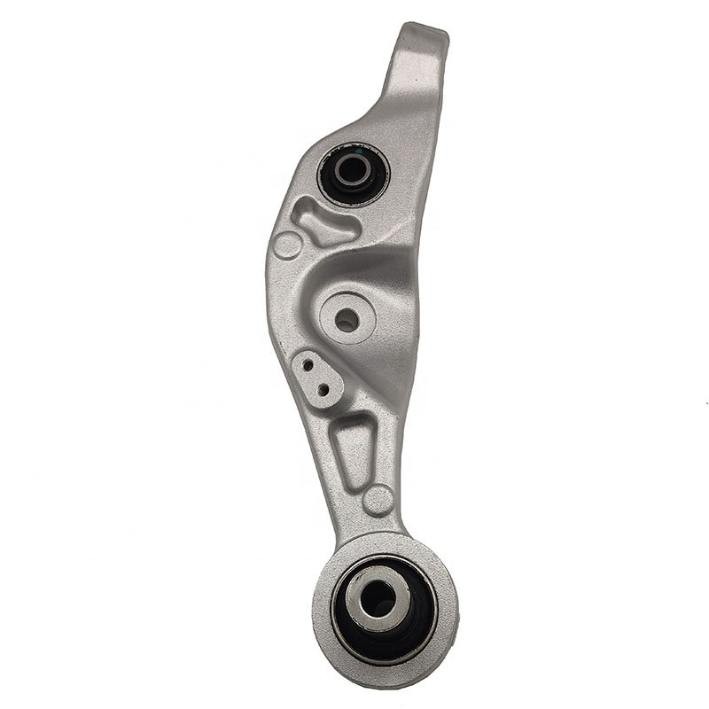 Best Rubber Suspension Front Rear Lower Control Arm OEM 4862050070 L 48640-50070 R 48620-50070 for Lexus LS460