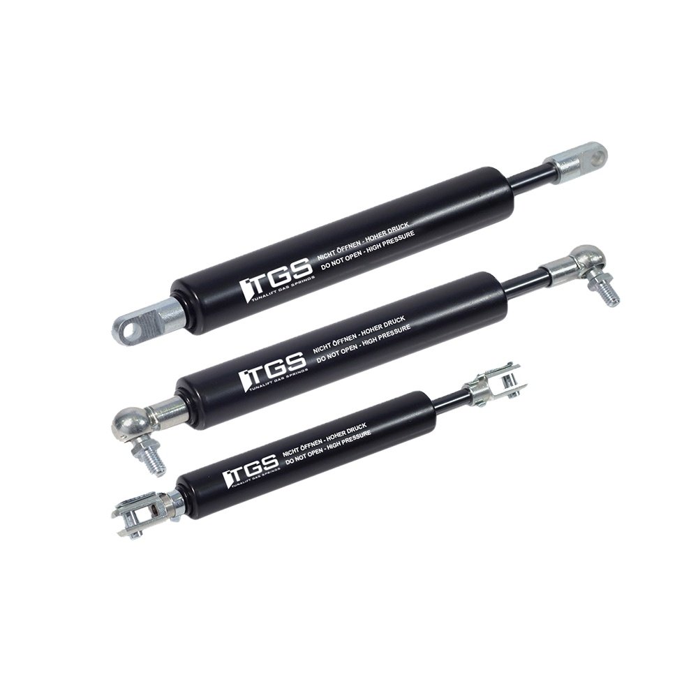 Yacht Catamaran Boat Ship Pull Support Hatch Lid Cupboard Cabinet St14 304 316 Stainless Steel Inox Piston Gas Spring Strut