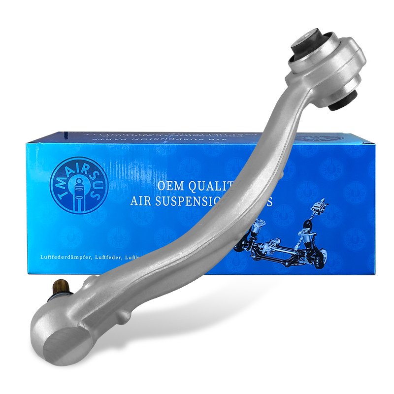 Tech Master W204 Control Arm Upper Control Arms Ball Joint Suspension Upper Control Arm for C-CLASS W204 2043303111 2043306711