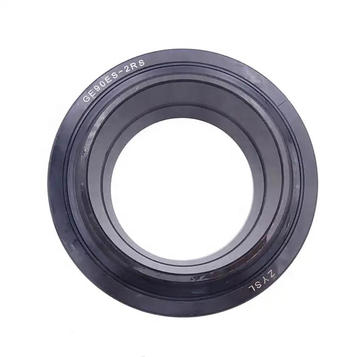 Ge Radial Spherical Plain Bearing GE90ES-2RS Ball Joint Rod End Bearings GE90ES-2RS