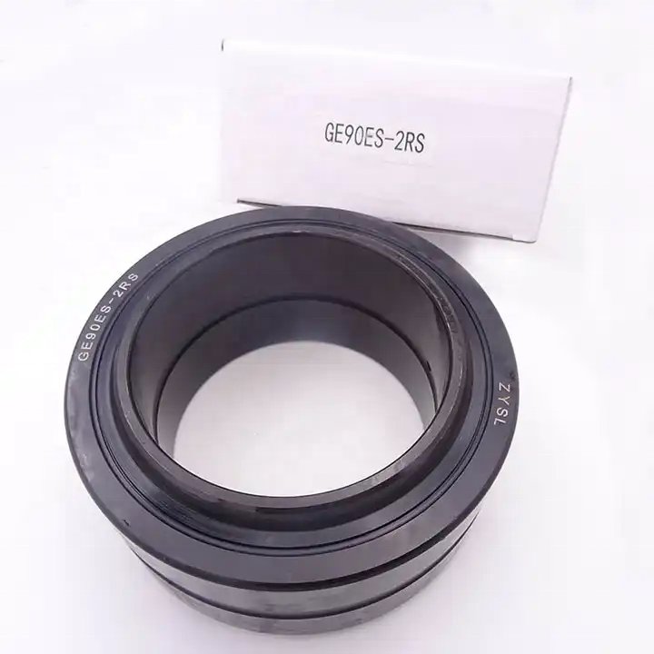 Ge Radial Spherical Plain Bearing GE90ES-2RS Ball Joint Rod End Bearings GE90ES-2RS