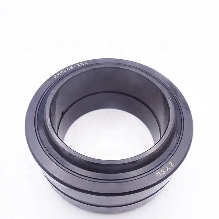 Ge Radial Spherical Plain Bearing GE90ES-2RS Ball Joint Rod End Bearings GE90ES-2RS
