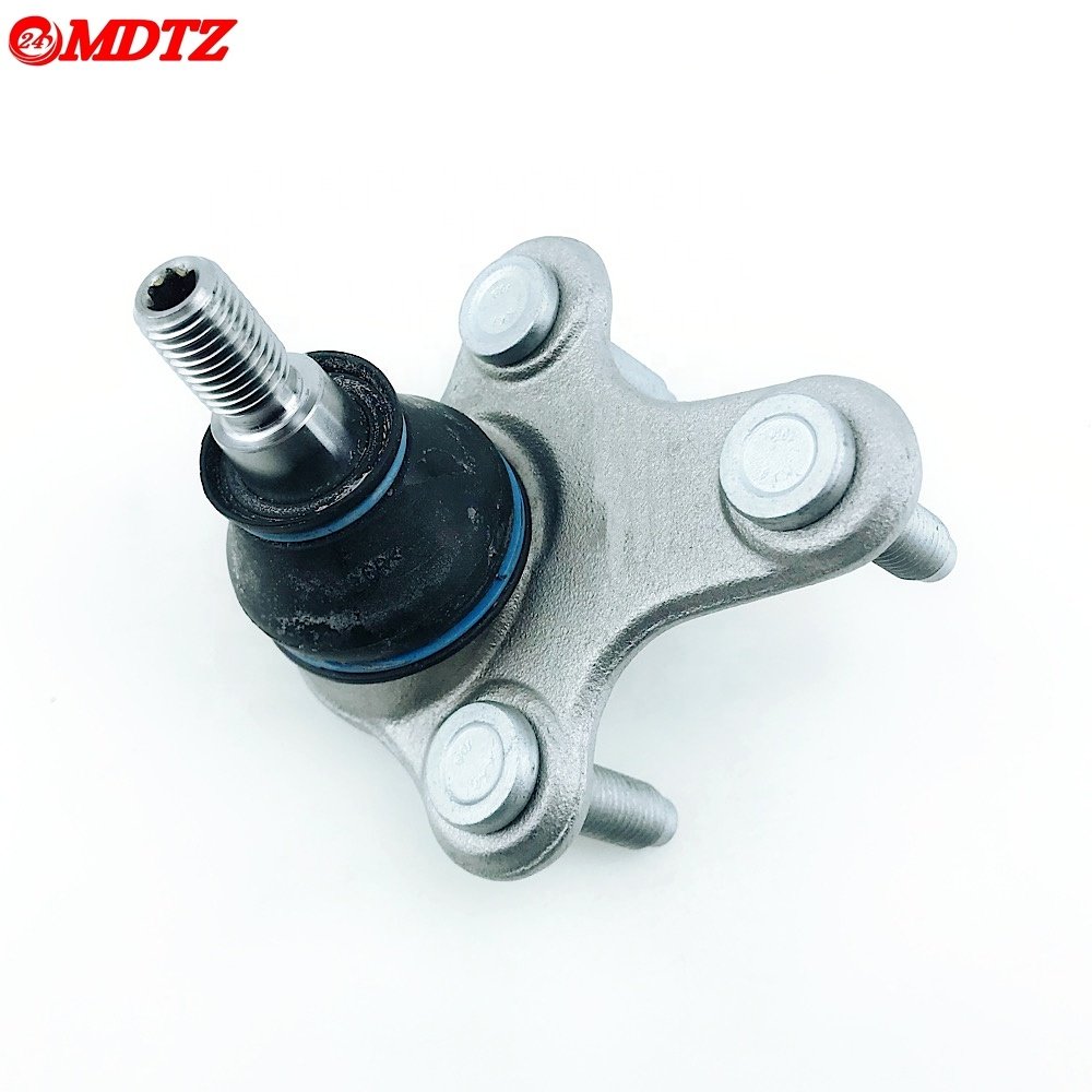 Factory Wholesale Lower Suspension Ball Joints 1K0407365C 1K0407366C for Audi Q3 Skoda Volkswagen Golf Magotan Tiguan Touran