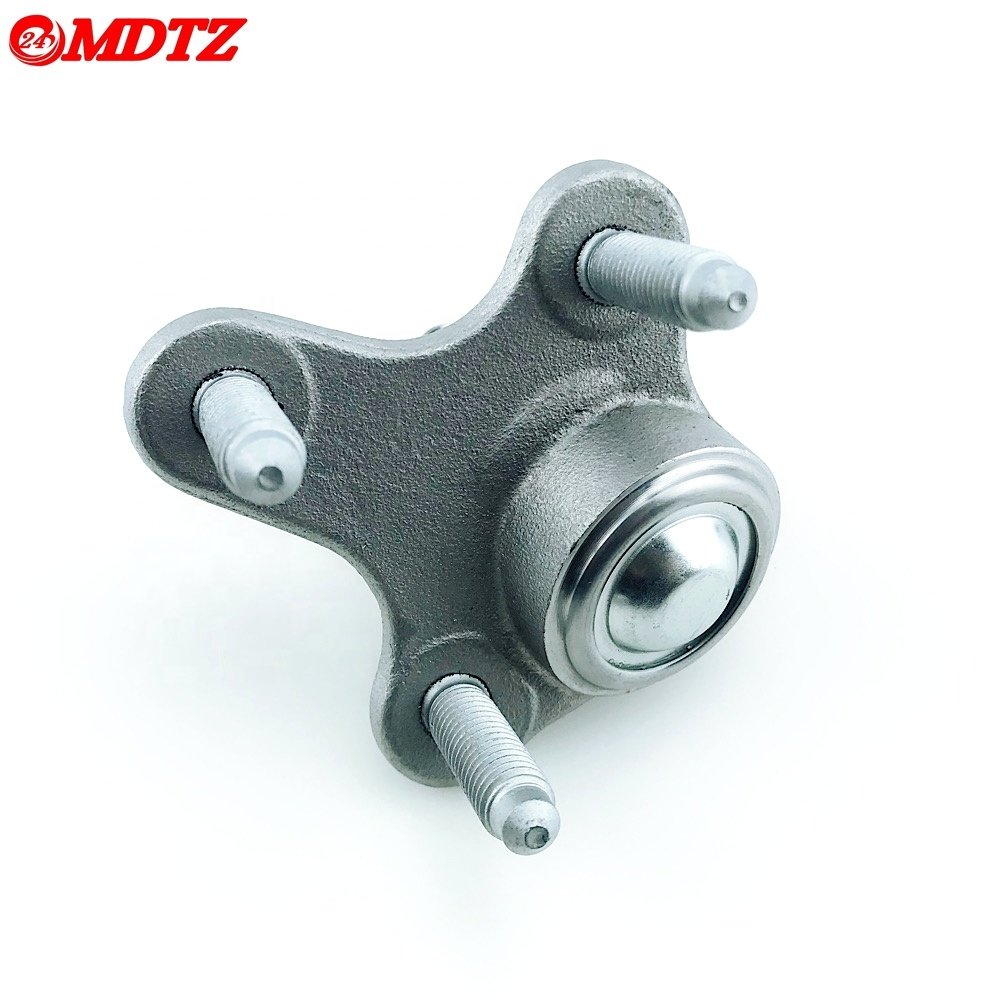 Factory Wholesale Lower Suspension Ball Joints 1K0407365C 1K0407366C for Audi Q3 Skoda Volkswagen Golf Magotan Tiguan Touran