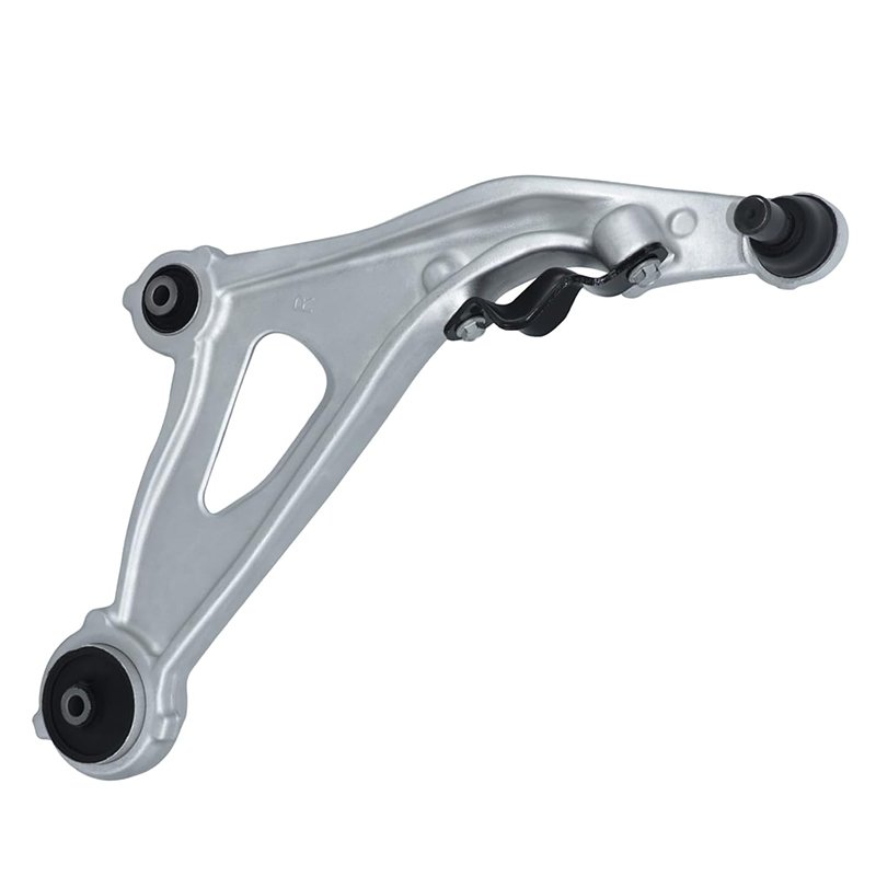 Front Lower Control Arm W/Ball Joints Passenger Side Replacement for 2013-2020 Nissan Pathfinder and 2013-2020 2022 Infiniti