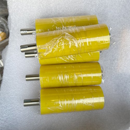 Roller Conveyor Joint Roller Ball Rollers