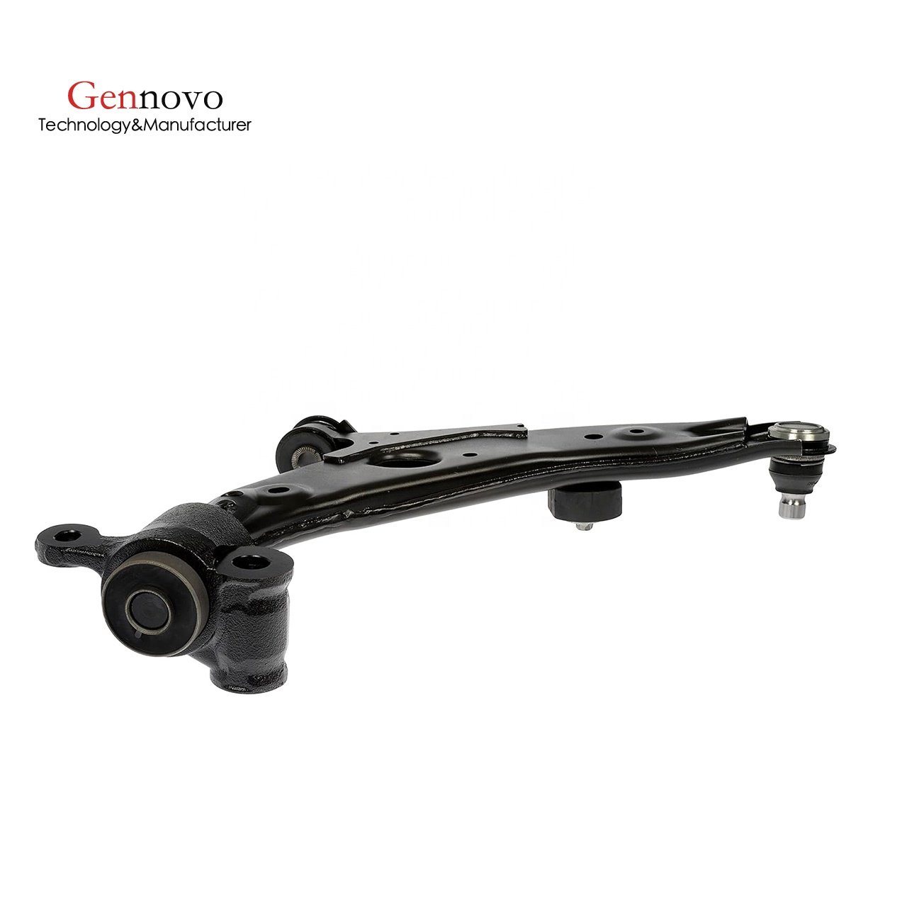 Gennovo OEM Quality Auto Spare Parts Car Suspension Lower Control Arm TM52-34-350A TK48-34-350A TC3M-34-350 for Mazda CX-9 2016-