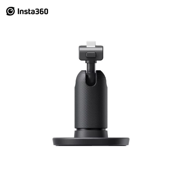 Insta360 GO 3 Pivot Stand Mount Anywhere Move Freely More Insta360 GO 3 Original Accessories Insta360 GO 3 Pivot Stand Mount