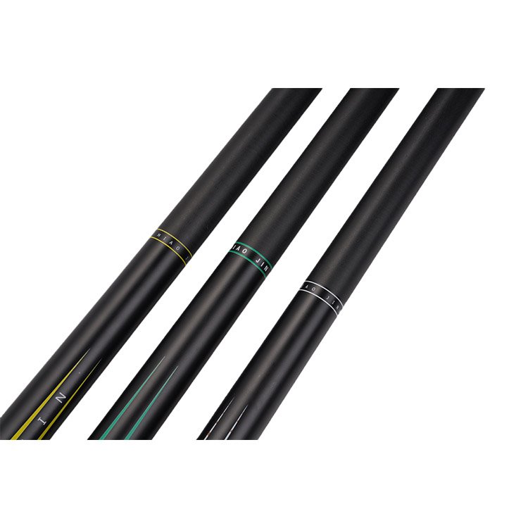 NASDA High Quality Pool Cues Hot Sale Billiard Cues