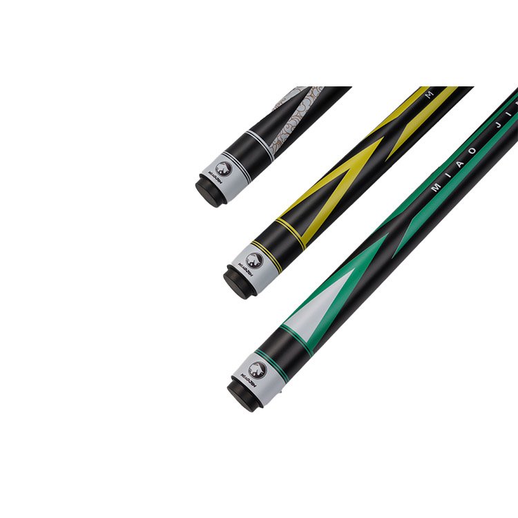 NASDA High Quality Pool Cues Hot Sale Billiard Cues