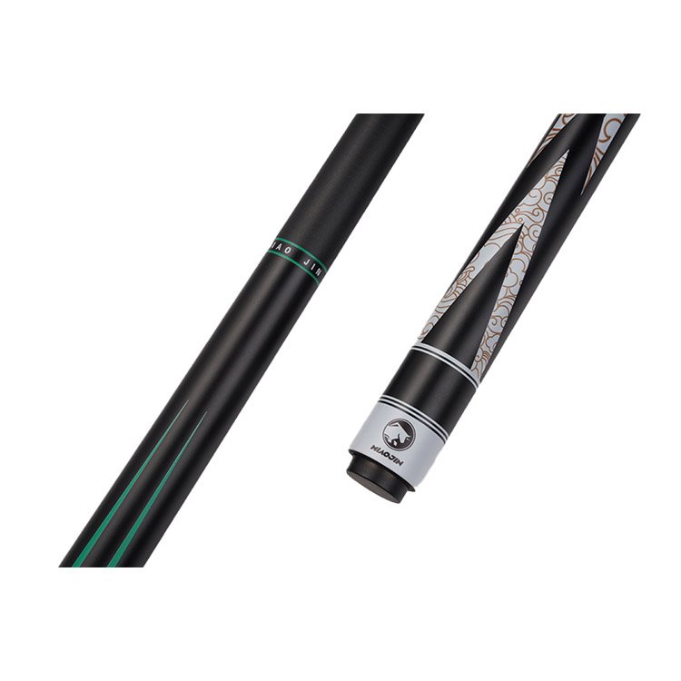 NASDA High Quality Pool Cues Hot Sale Billiard Cues