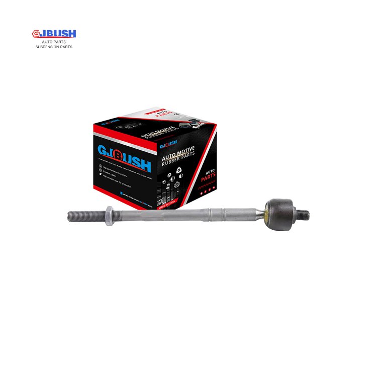 Auto Spare Parts Inner Ball Joint 4550360030 4550360050 for Toyota Land Cruiser Vdj200 Tie Rod End
