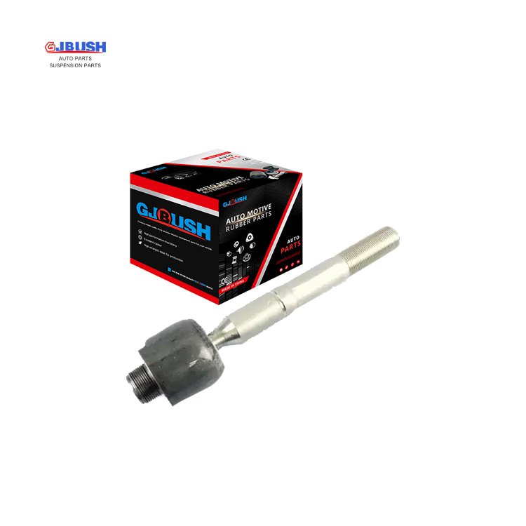 Auto Spare Parts Inner Ball Joint 4550360030 4550360050 for Toyota Land Cruiser Vdj200 Tie Rod End