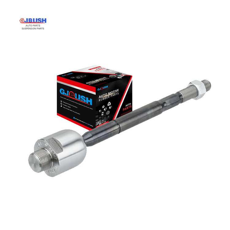 Auto Spare Parts Inner Ball Joint 4550360030 4550360050 for Toyota Land Cruiser Vdj200 Tie Rod End