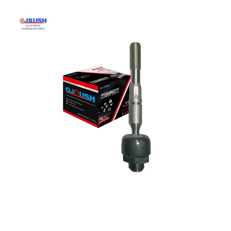 Auto Spare Parts Inner Ball Joint 4550360030 4550360050 for Toyota Land Cruiser Vdj200 Tie Rod End