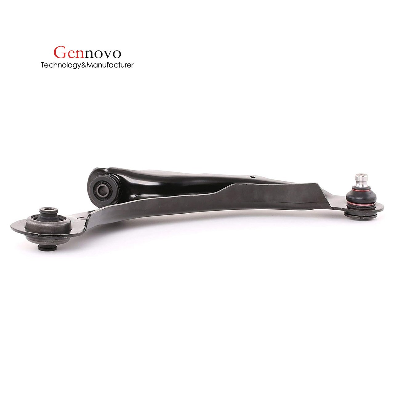 Gennovo OEM Quality Car Spare Parts Lower Suspension Control Arm 8200298455 REWP2090 for Renault Grand Scenic2 Megane2 Scenic2