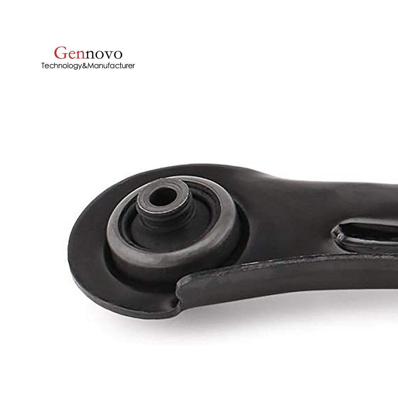 Gennovo OEM Quality Car Spare Parts Lower Suspension Control Arm 8200298455 REWP2090 for Renault Grand Scenic2 Megane2 Scenic2
