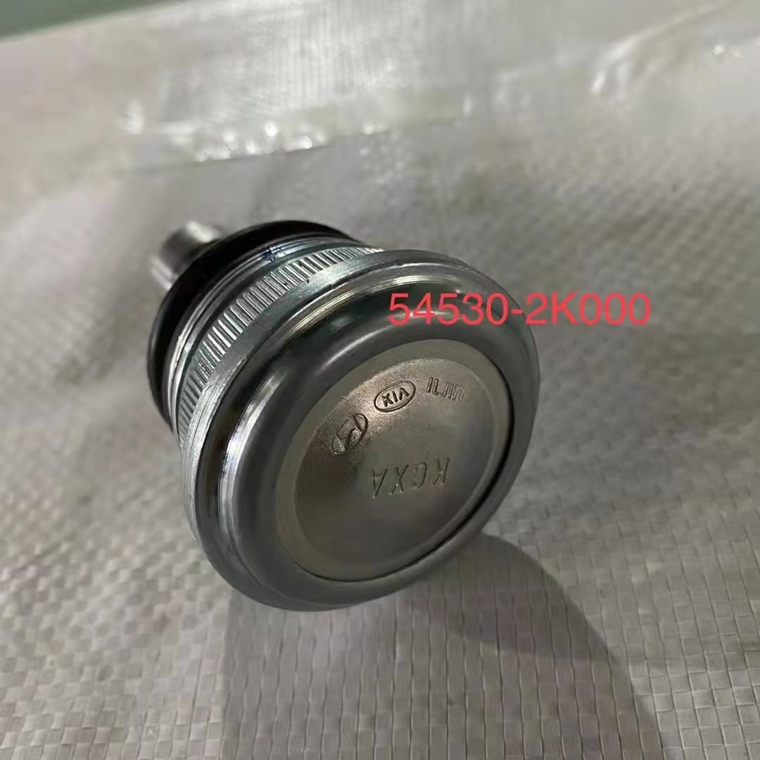 Original Supplier Ball Joint and Control Arm 545302K000 54530-2K000 5453025000 54530-25000 for Korean Car