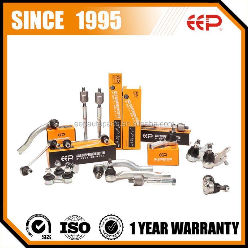 EEP Car Parts Right Left Lower Ball Joints for MITSUBISHI SPACEWAGON N84 MR589033