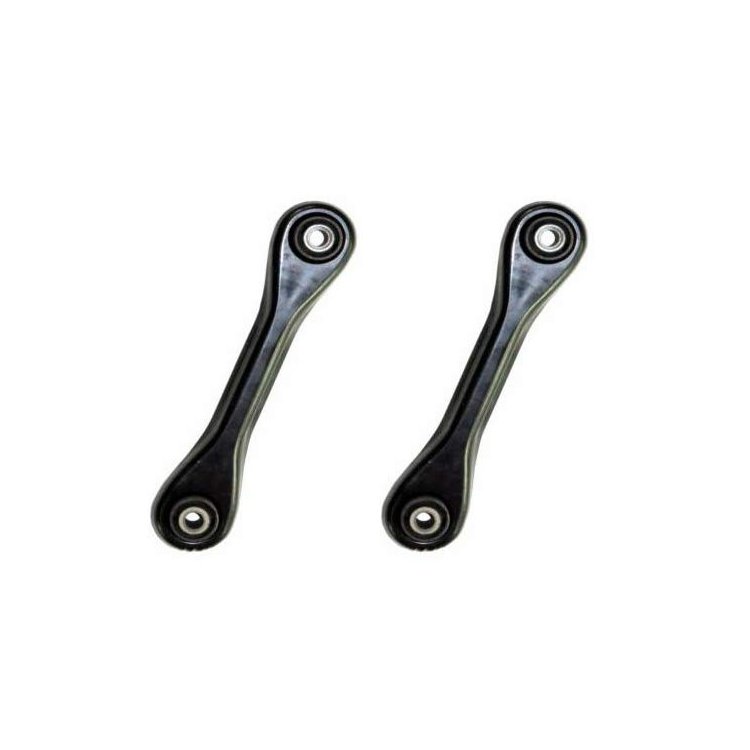 FCA6992 FCA6993 Control Arm for Ford Focus Mk2 Focus Mk3 Mondeo Mk4 F-350 Super Duty raptor fusion F250 K622753 K622788 1570284