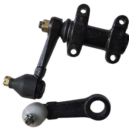 Factory Wholesale China Pickup Truck Suspensionr Auto Parts Communication Using Suspension Rod Ball Idler Arm Assembly