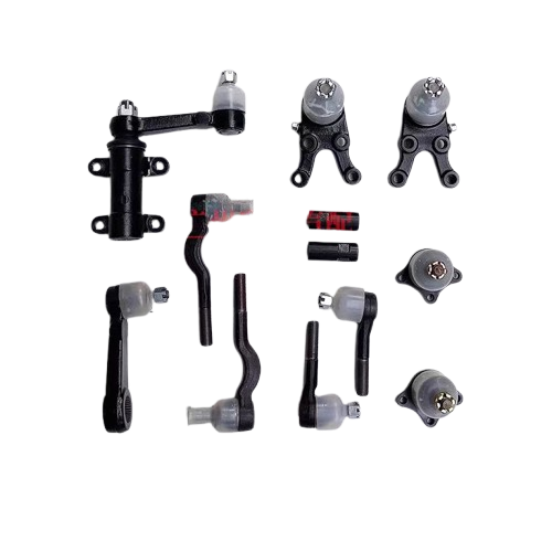 Factory Wholesale China Pickup Truck Suspensionr Auto Parts Communication Using Suspension Rod Ball Idler Arm Assembly