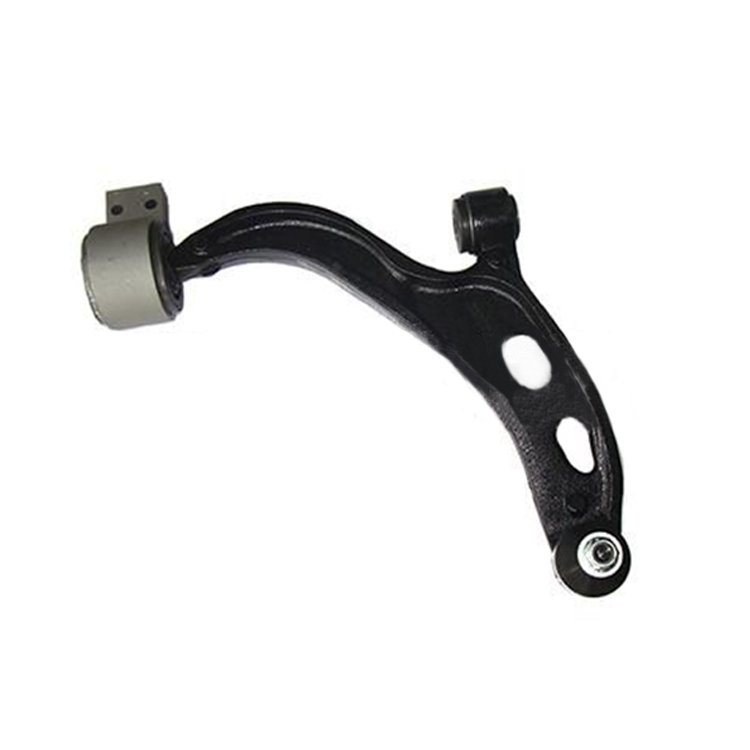 Suspension Control Arm and Ball Joint Assembly Front Left Control Arm BA5Z3079A for Ford Taurus 2010-2012 Flex