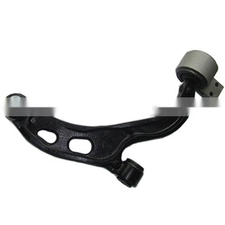 Suspension Control Arm and Ball Joint Assembly Front Left Control Arm BA5Z3079A for Ford Taurus 2010-2012 Flex