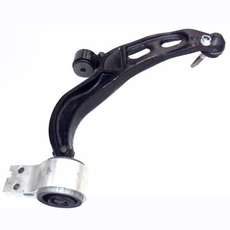 Suspension Control Arm and Ball Joint Assembly Front Left Control Arm BA5Z3079A for Ford Taurus 2010-2012 Flex