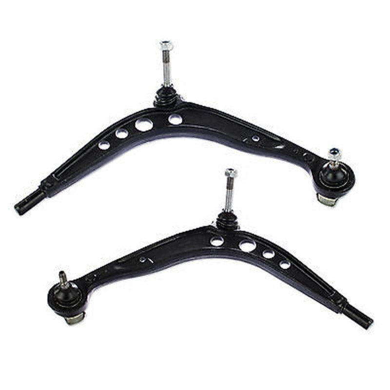 German Car Parts Auto Parts Control Arm Bushing Tie Rod Control Arm Use for BMW E36 31126758513 31129059288 32111139315