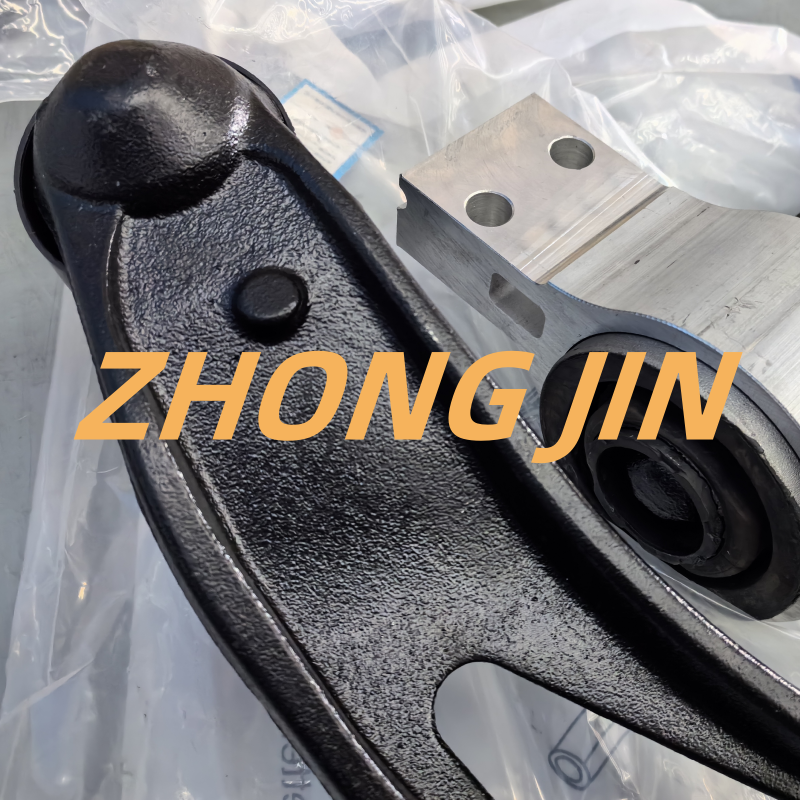 Suspension Driver & Passenger Side Sway Bar Link Front Lower Control Arm W/Ball Joint for 2011-2015 ford explorer 2013