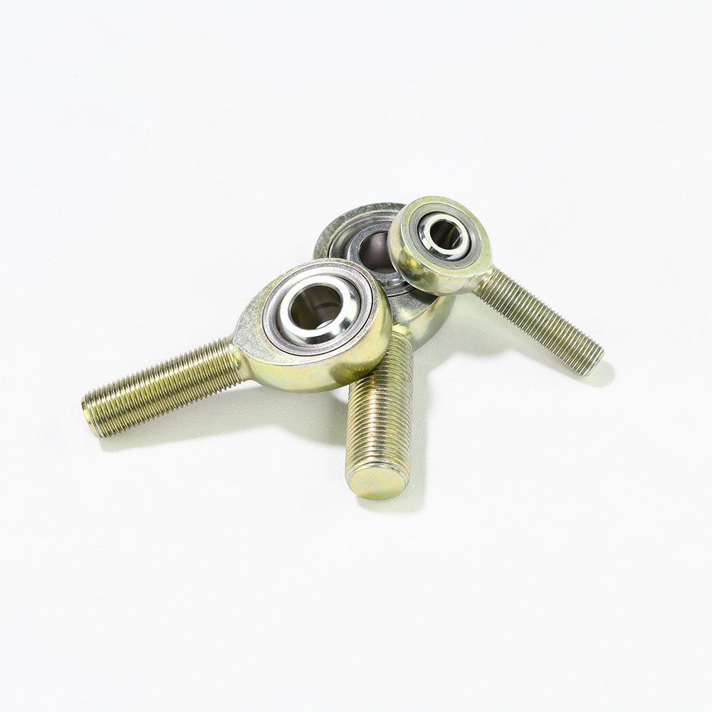 M10 Rod Ends Right Hand Threaded Heim Joint Uniball Joint