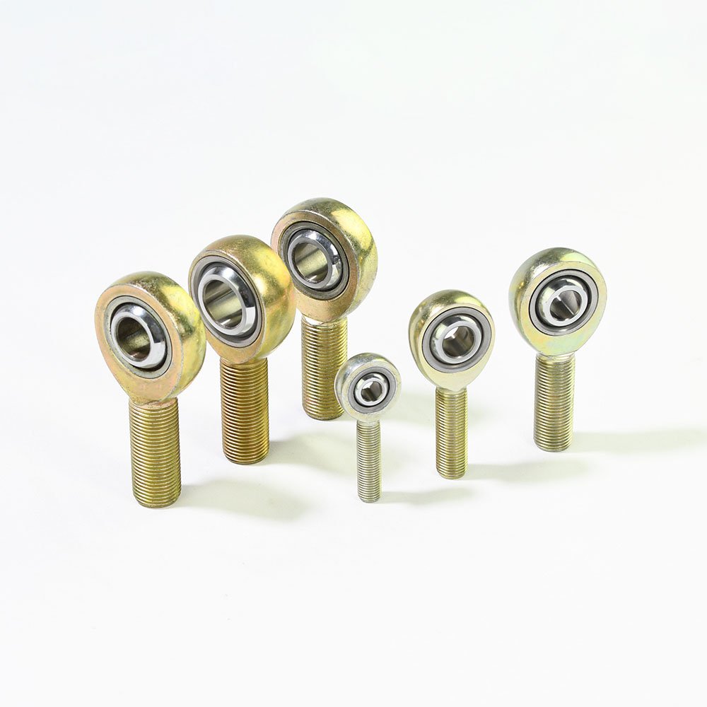 M10 Rod Ends Right Hand Threaded Heim Joint Uniball Joint