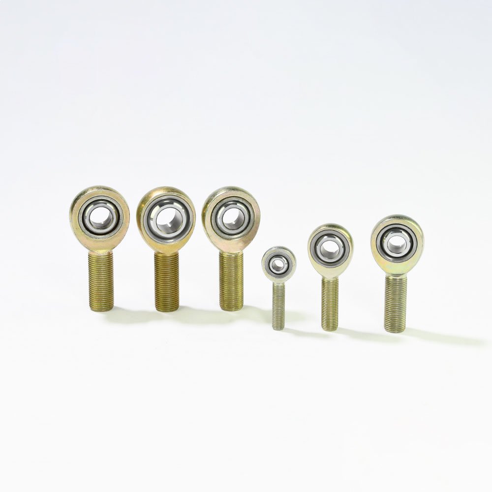 M10 Rod Ends Right Hand Threaded Heim Joint Uniball Joint