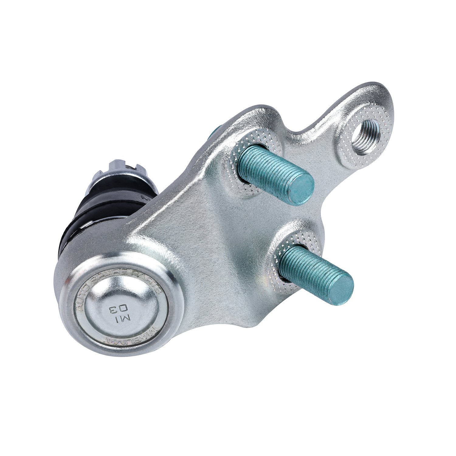 MASUAM MB-3752R Auto Suspension Systems Front Lower Right Ball Joint 43330-09160 43330-09560 for TOYOTA HIGHLANDER CAMRY & LEXUS