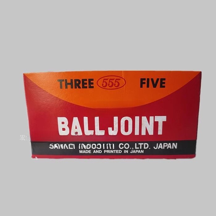 Ball Joint for PAJERO IV 2006- V93 V97
